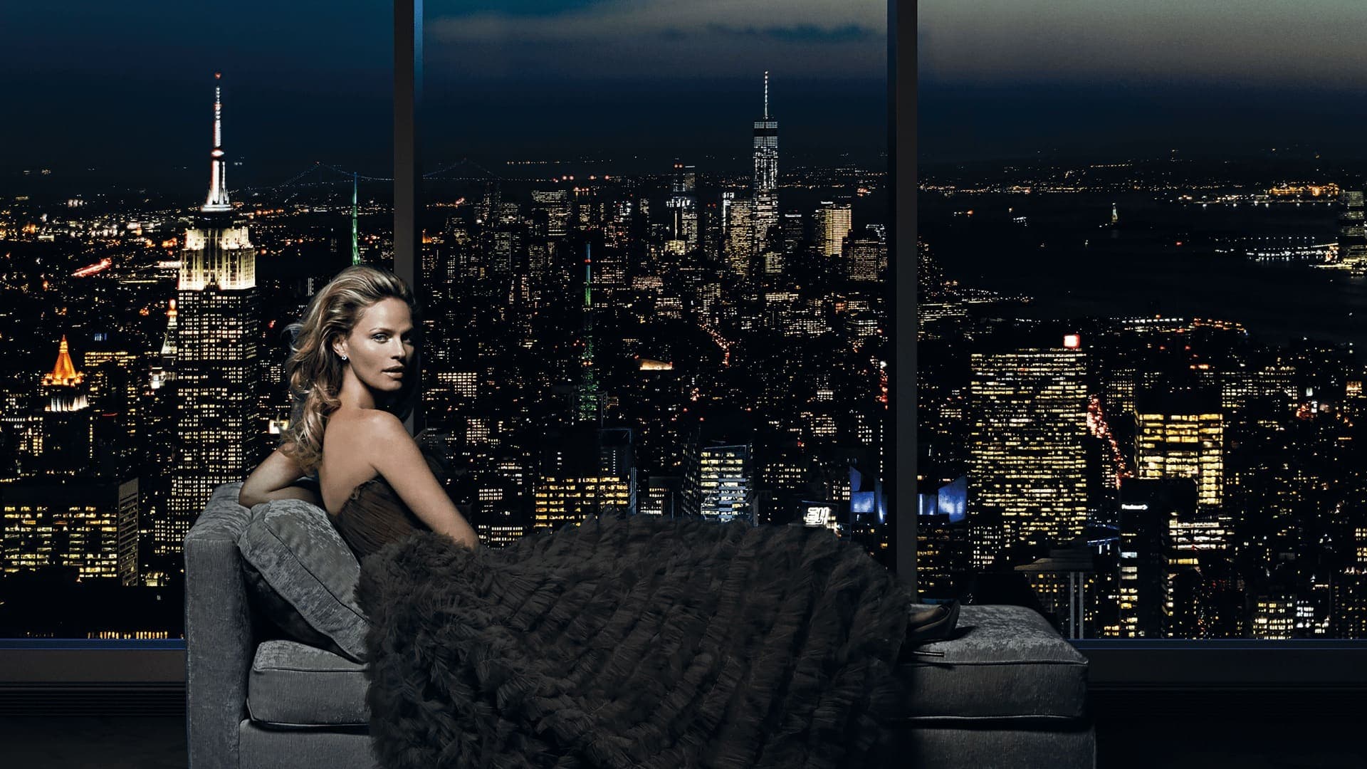 Central Park Tower