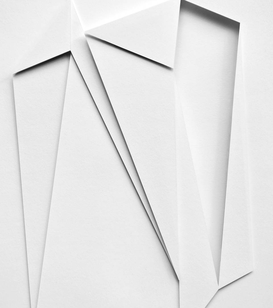 branding for the scalpel - london