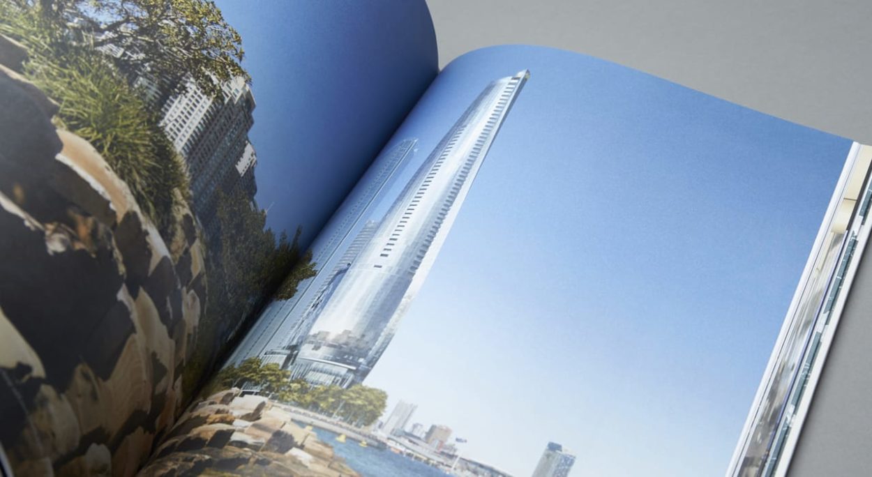 property marketing one barangaroo sydney - brochure 2