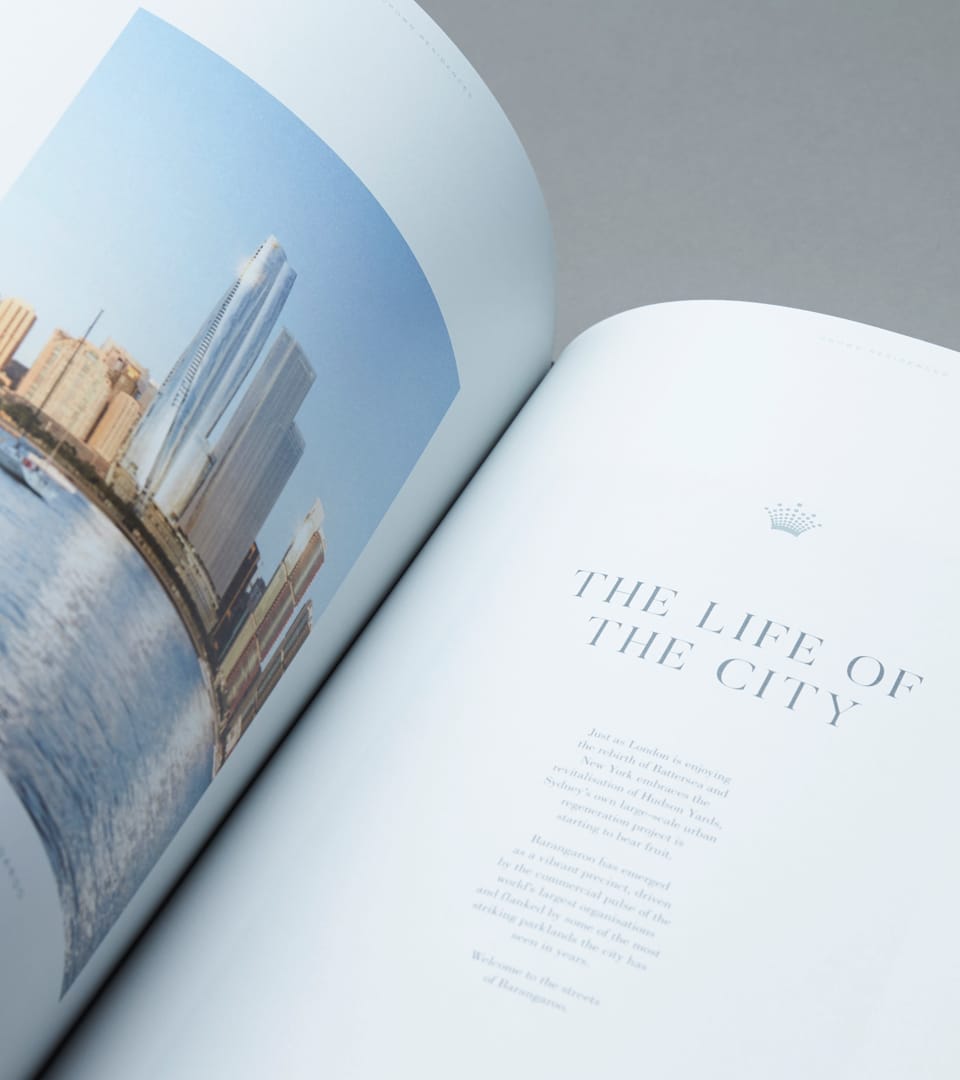 one barangaroo property marketing brochure 3