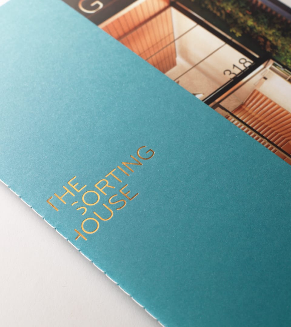 The Sorting House Branding-Brochure 2