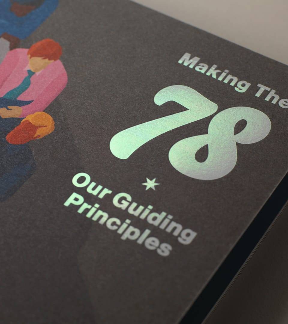 real estate branding the 78 chicago - manifesto 3