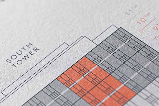 property marketing for hanover bond mandarin oriental london - stack plan