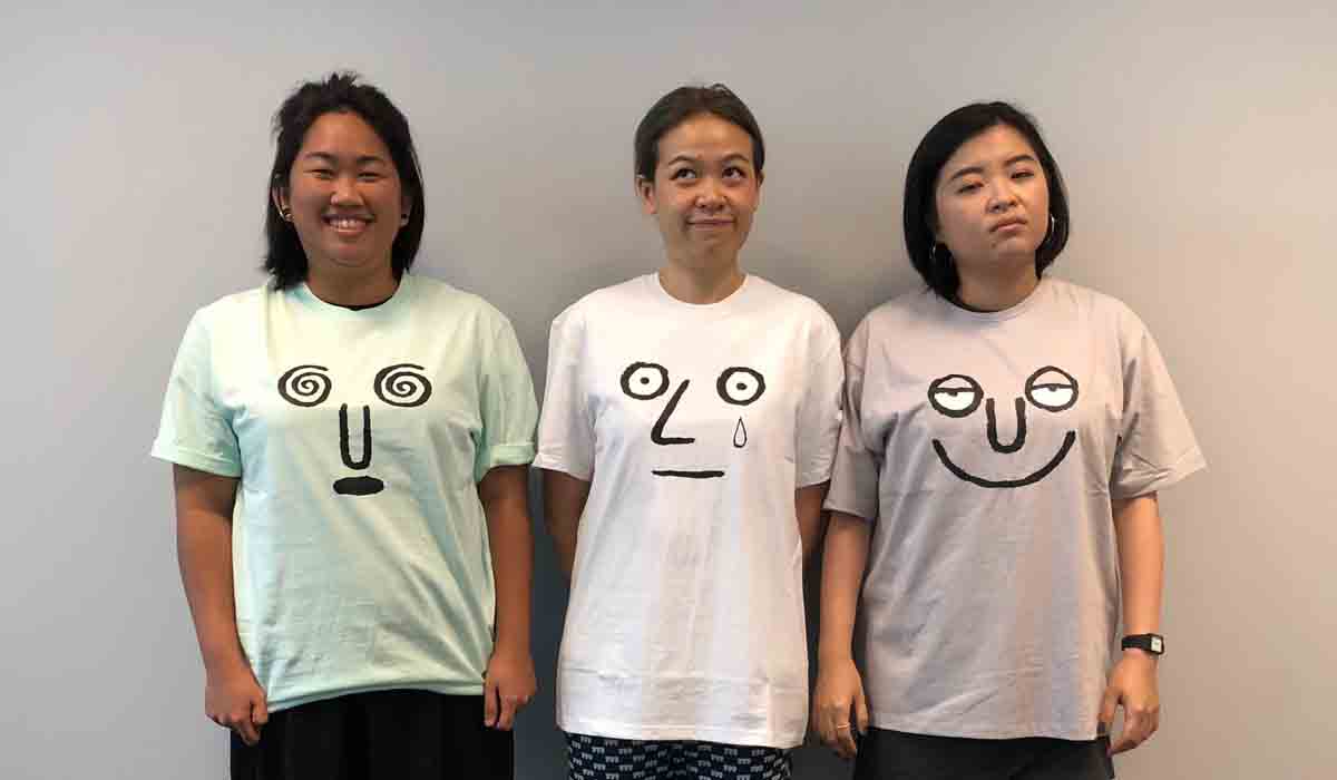 singapore property marketing - openness