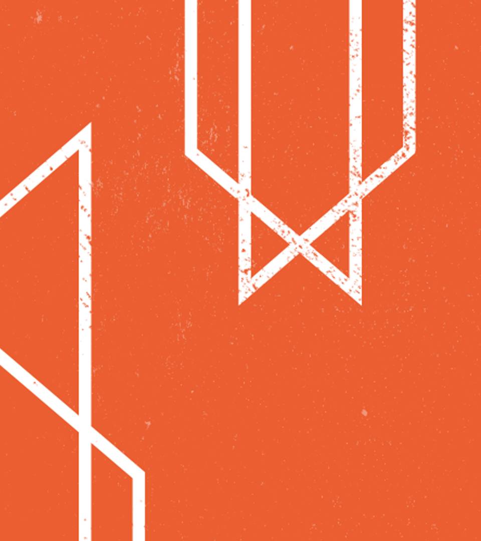 brand identity for atrio, bogota | property marketing by Wordsearch